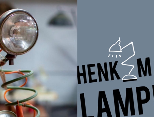 HENK_MATIC lampen